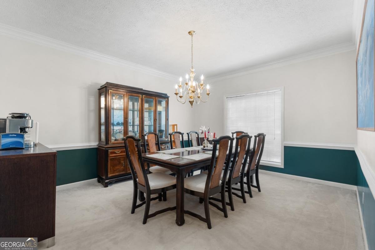 1002 Chase Court Statesboro - 3
