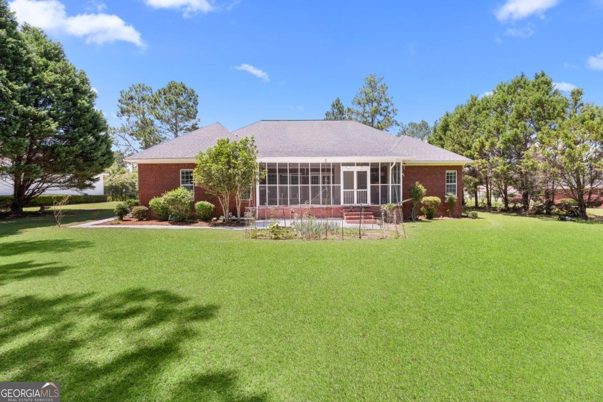 1002 Chase Court Statesboro - 30