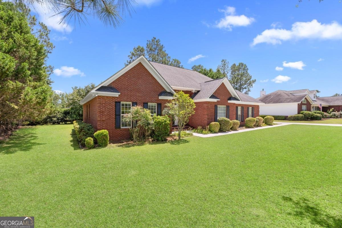 1002 Chase Court Statesboro - 7