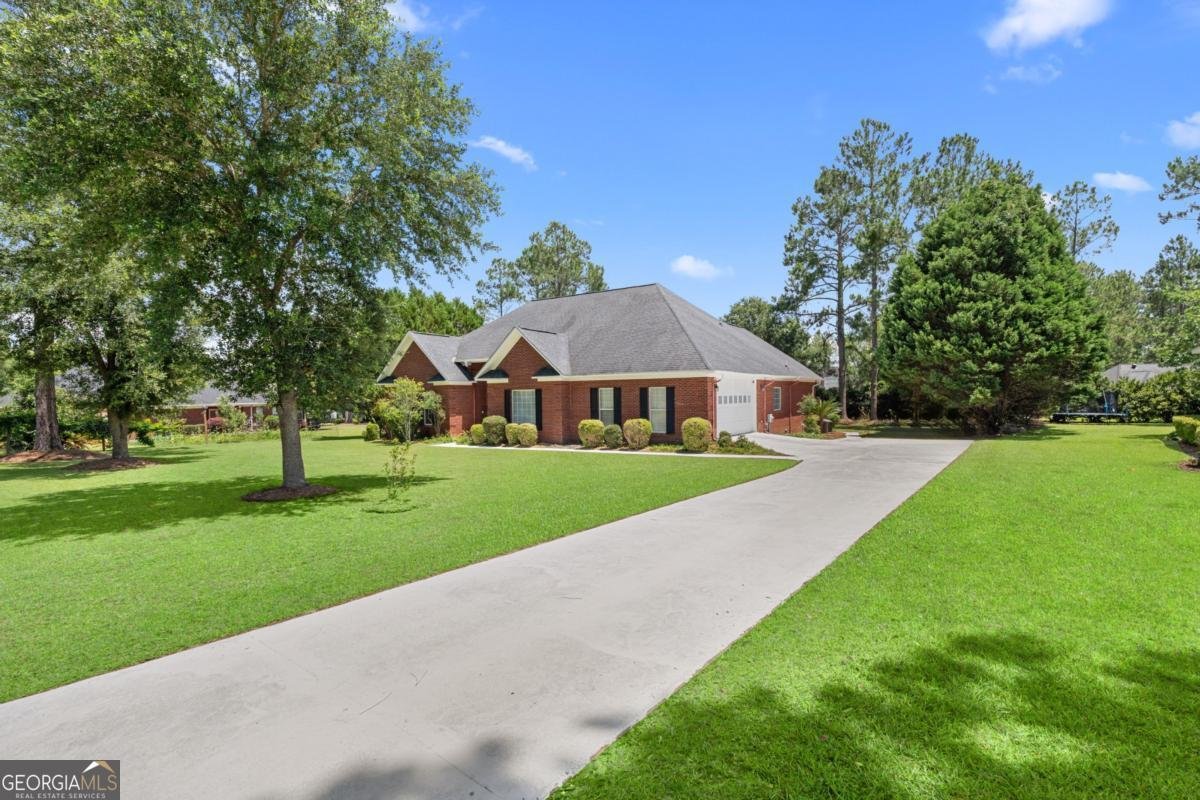1002 Chase Court Statesboro - 9