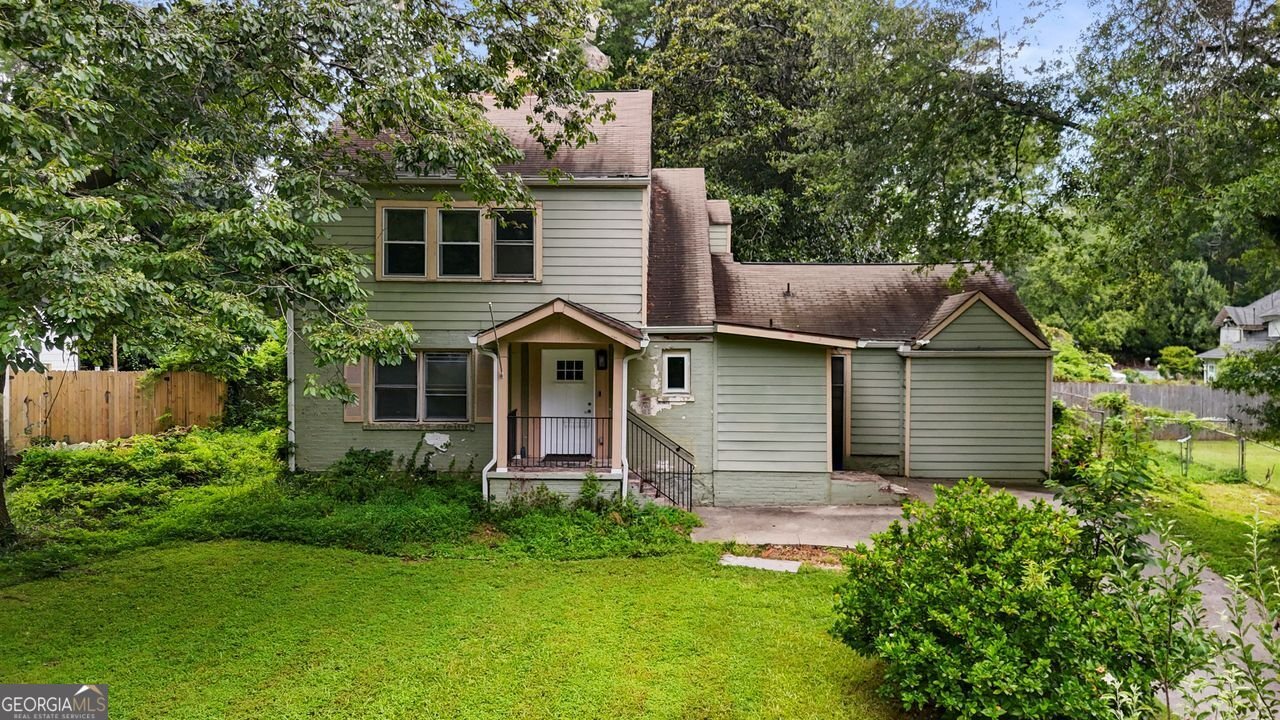 621 KENNOLIA Atlanta - 30