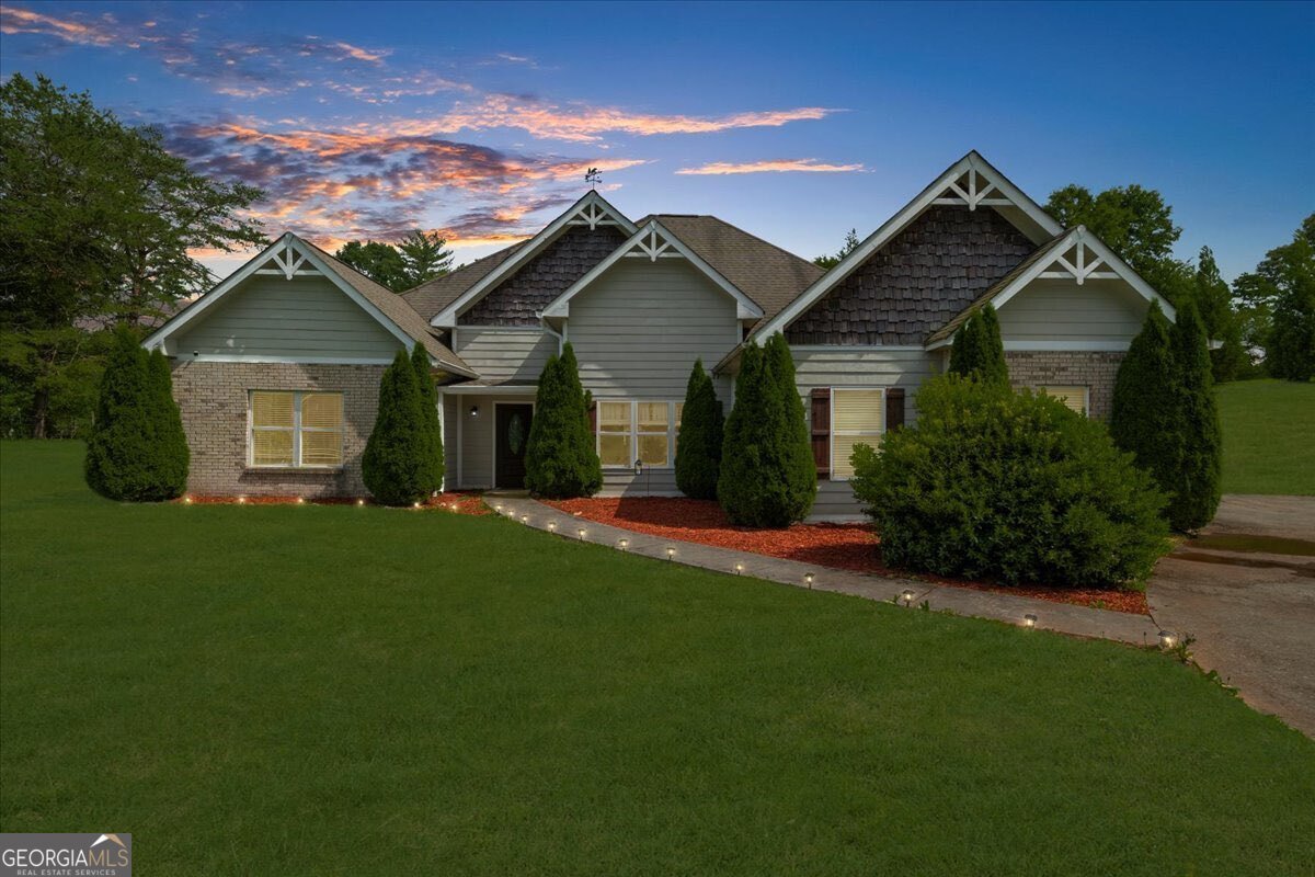 79 Hampton Hills Lane Cleveland - 1