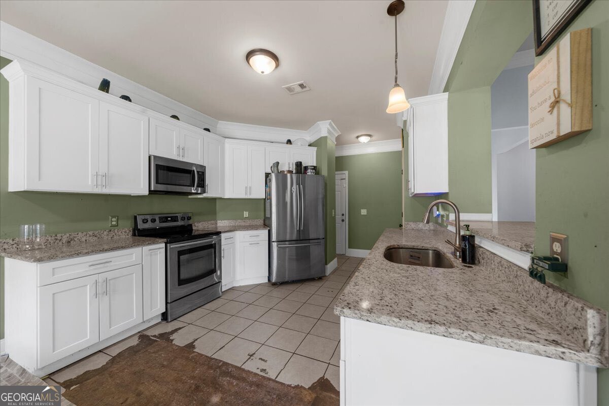 79 Hampton Hills Lane Cleveland - 14