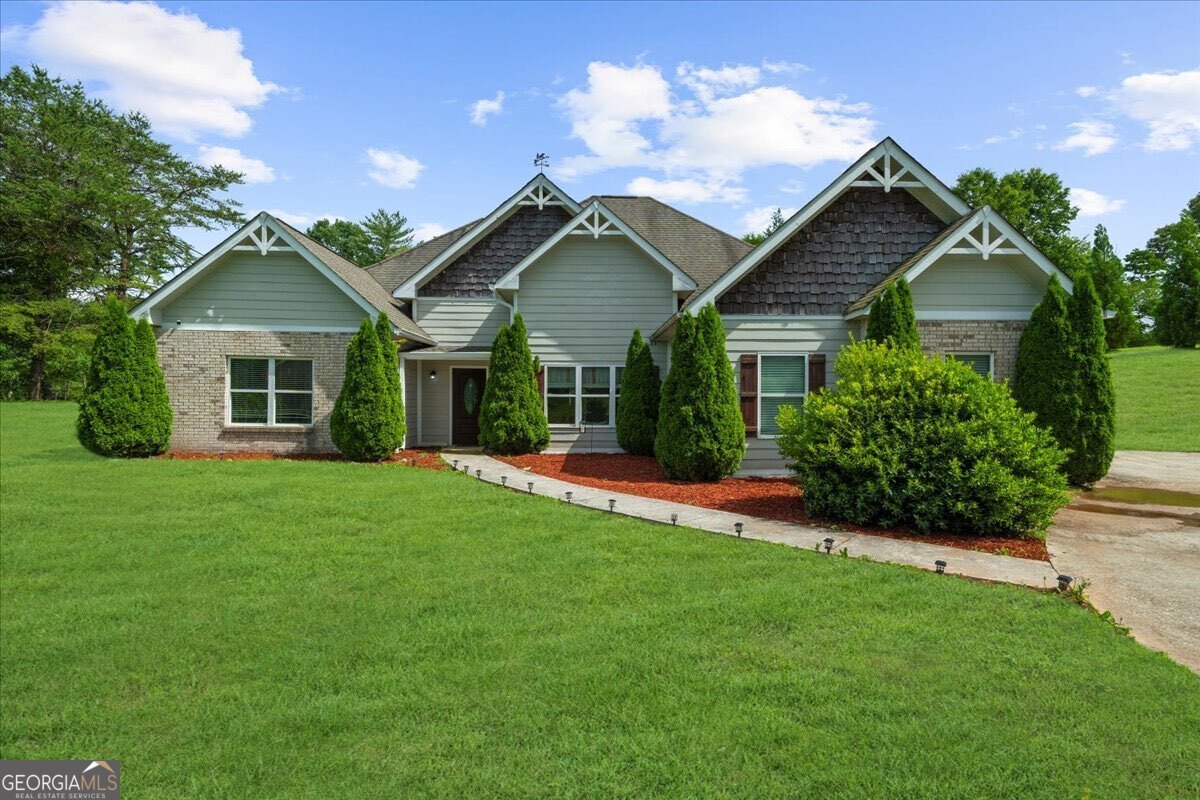 79 Hampton Hills Lane Cleveland - 2