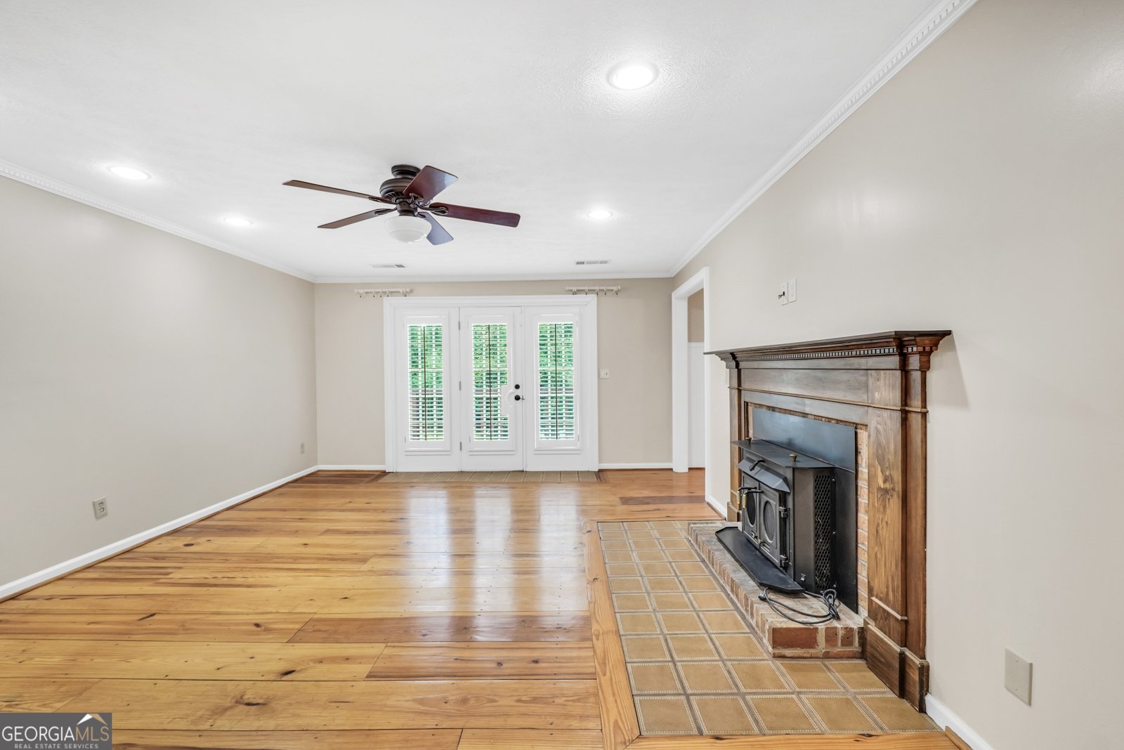 280 Knight Road McDonough - 1
