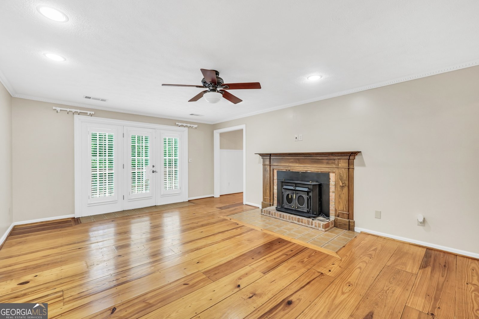 280 Knight Road McDonough - 2