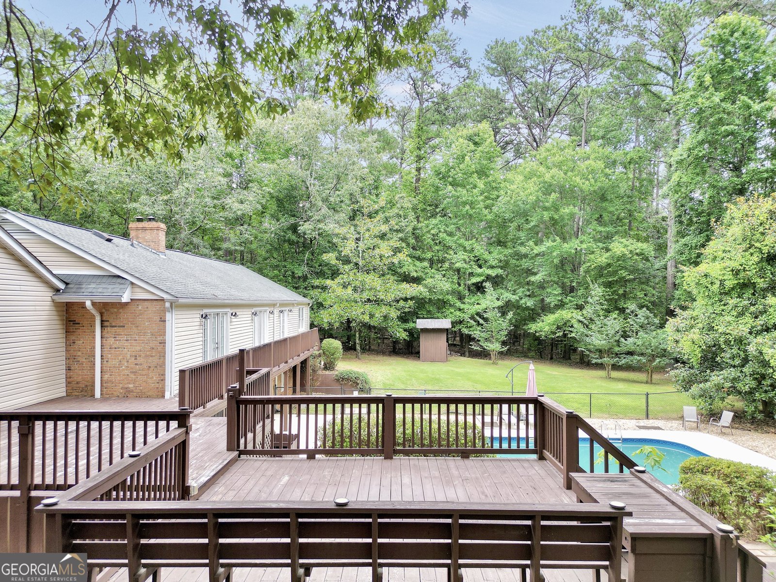 280 Knight Road McDonough - 29