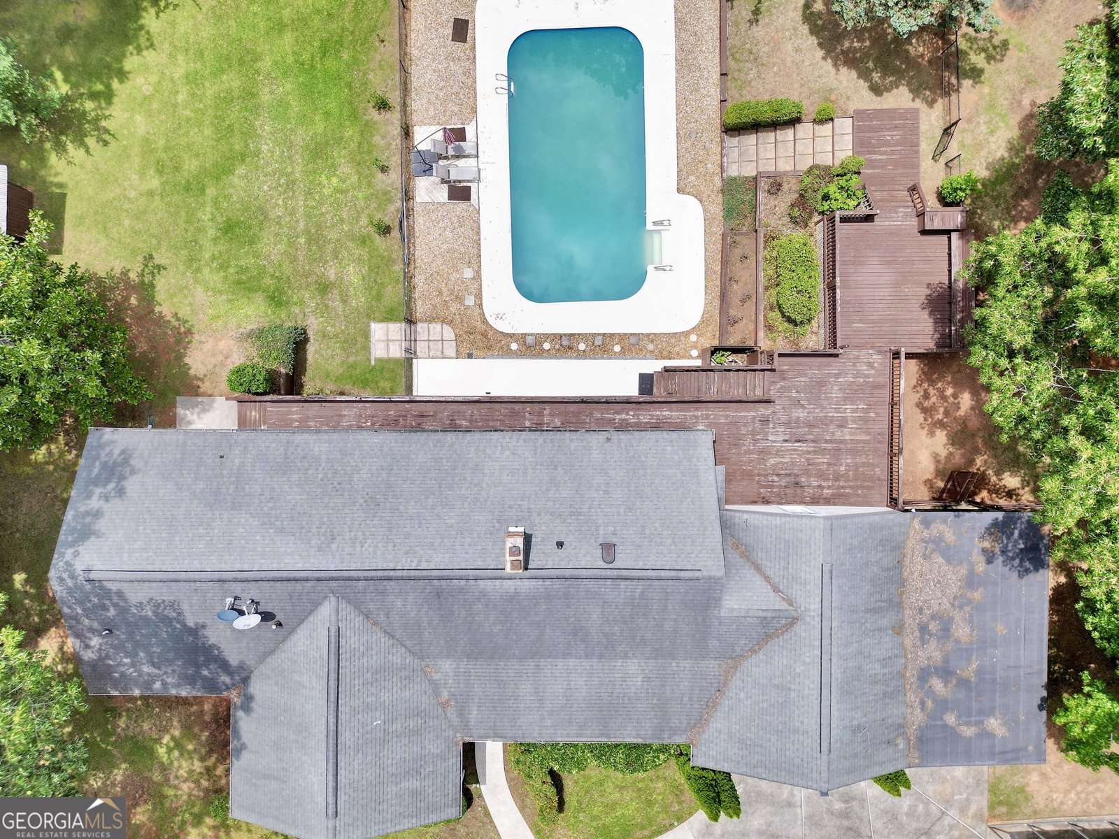 280 Knight Road McDonough - 31
