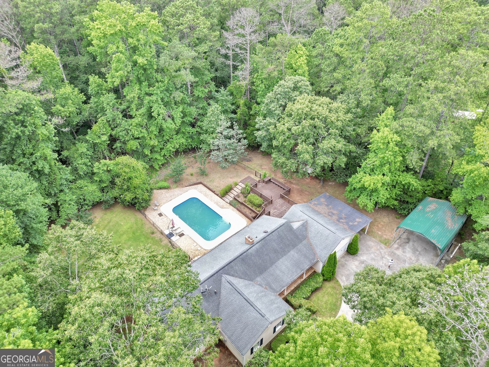 280 Knight Road McDonough - 32