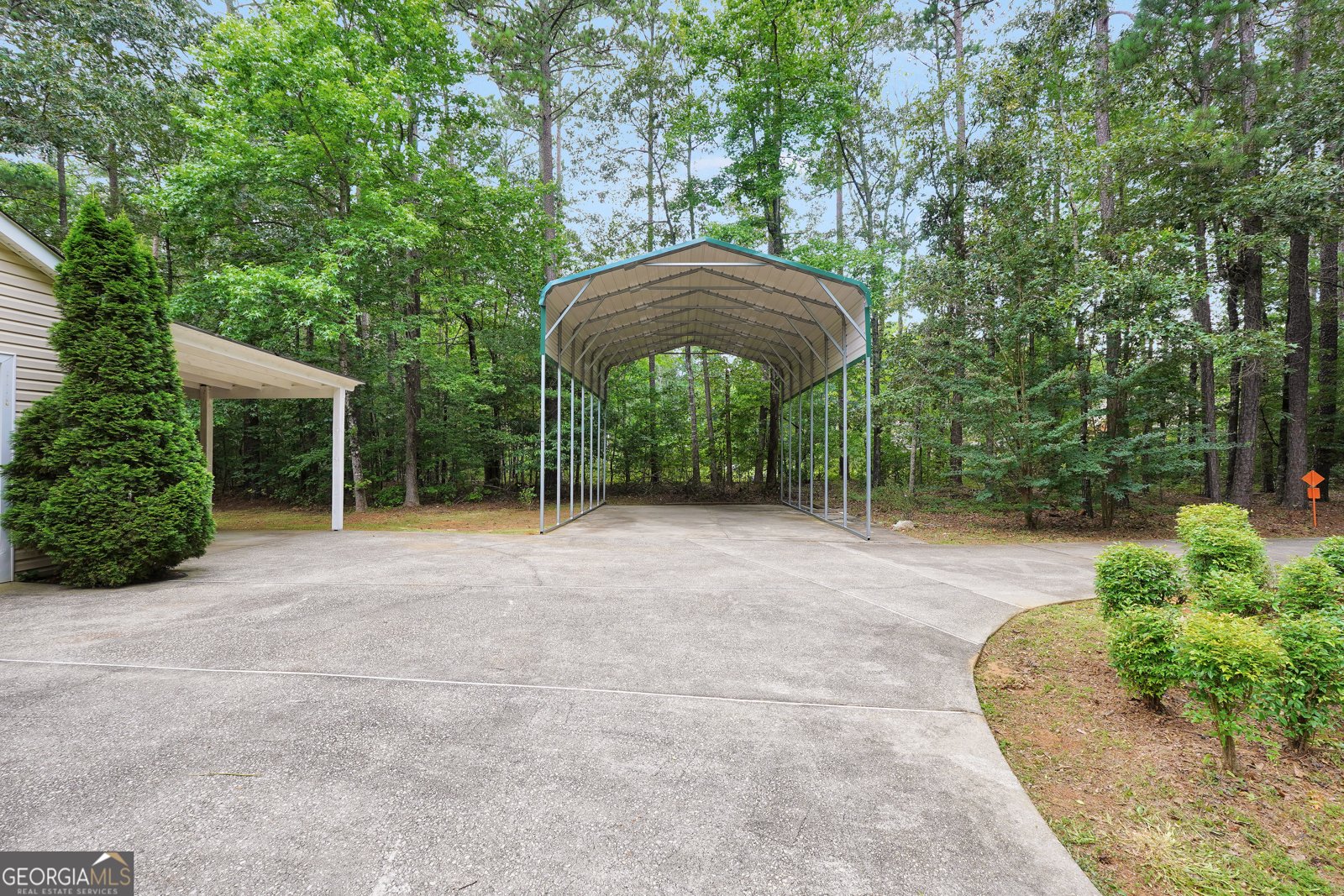 280 Knight Road McDonough - 34