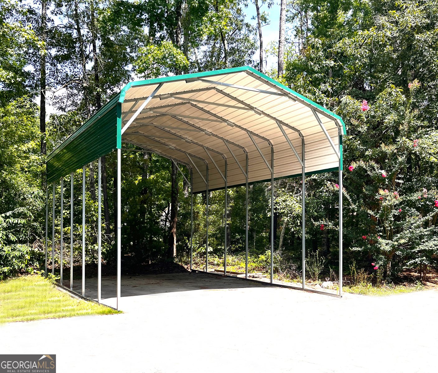 280 Knight Road McDonough - 35