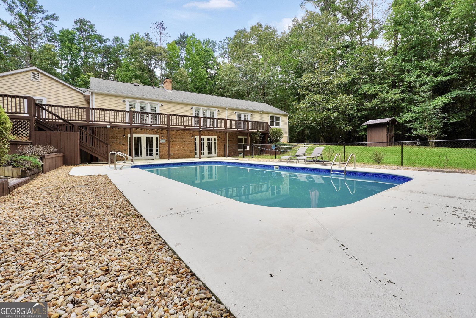 280 Knight Road McDonough - 37