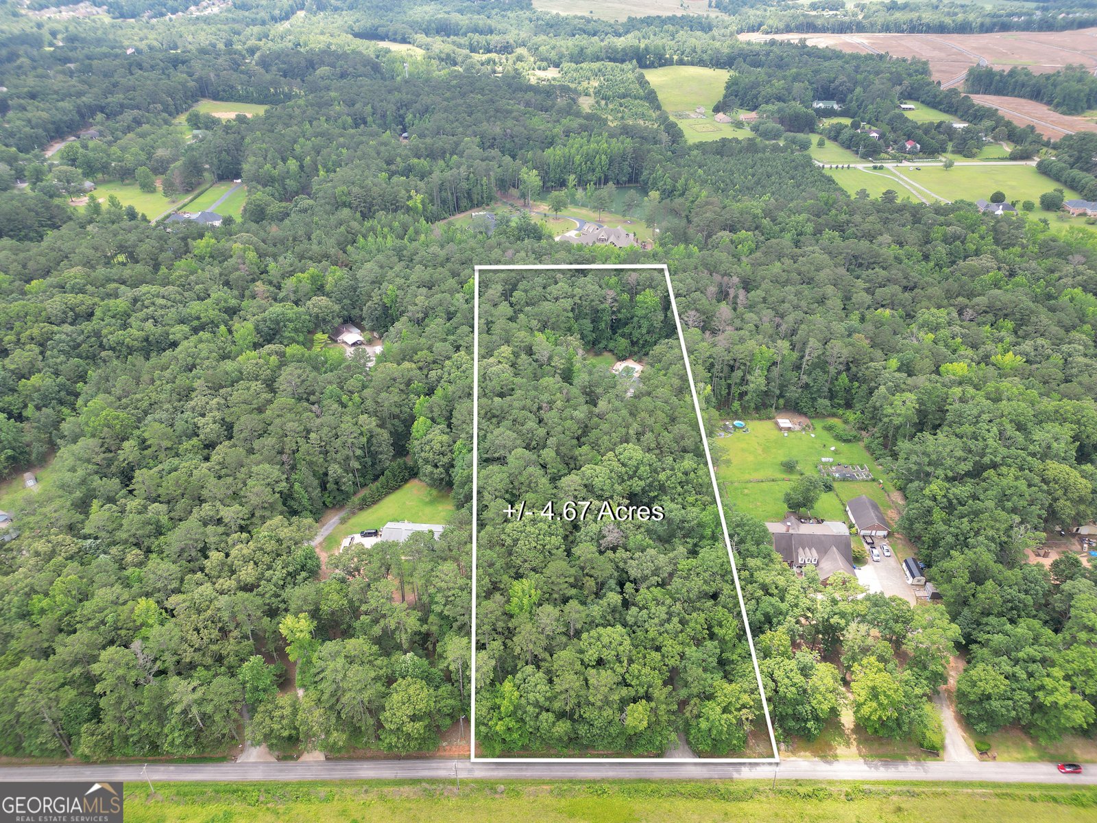 280 Knight Road McDonough - 40