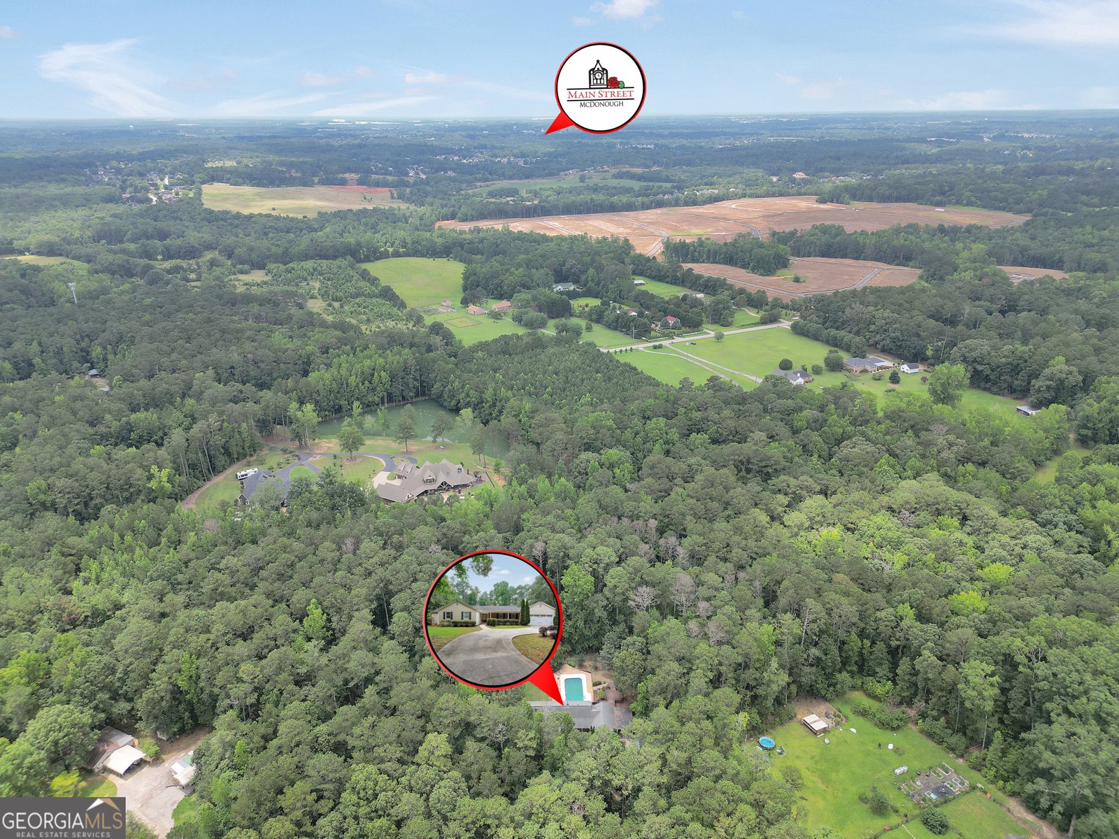 280 Knight Road McDonough - 41