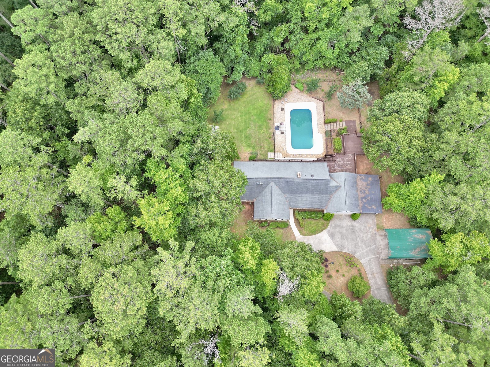 280 Knight Road McDonough - 44