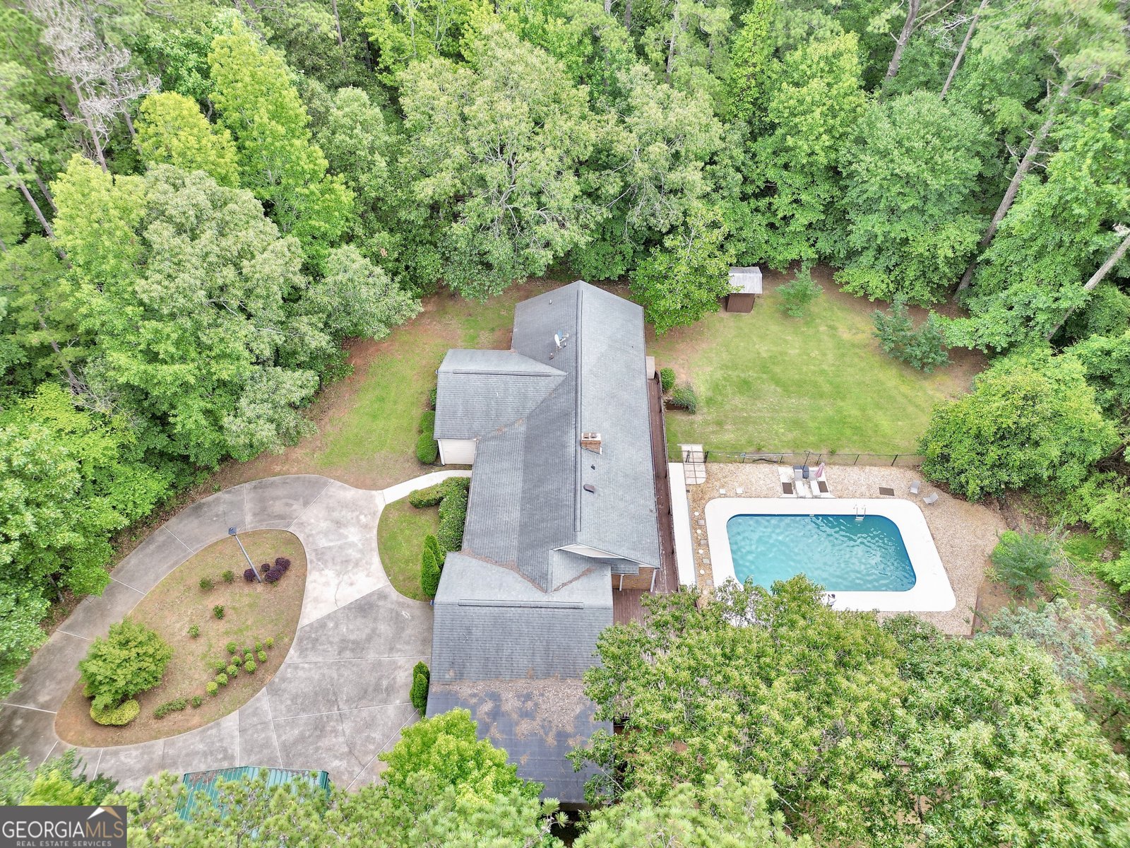 280 Knight Road McDonough - 47