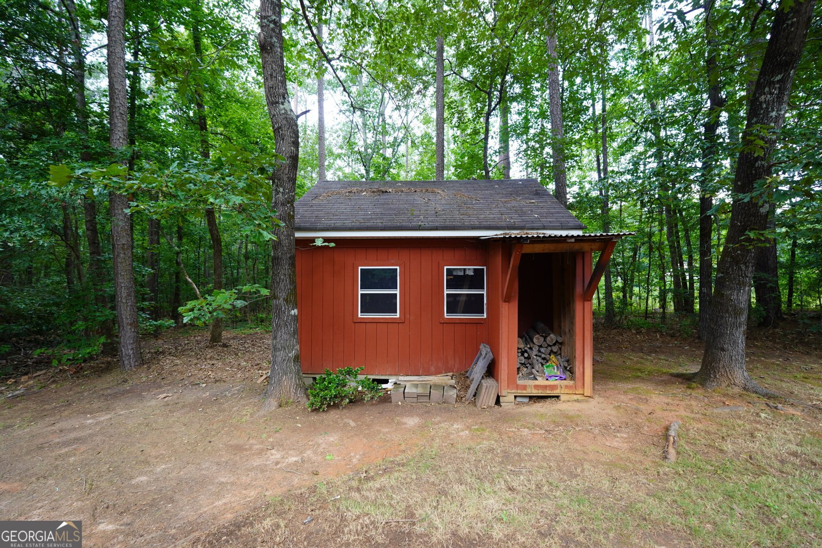 280 Knight Road McDonough - 50