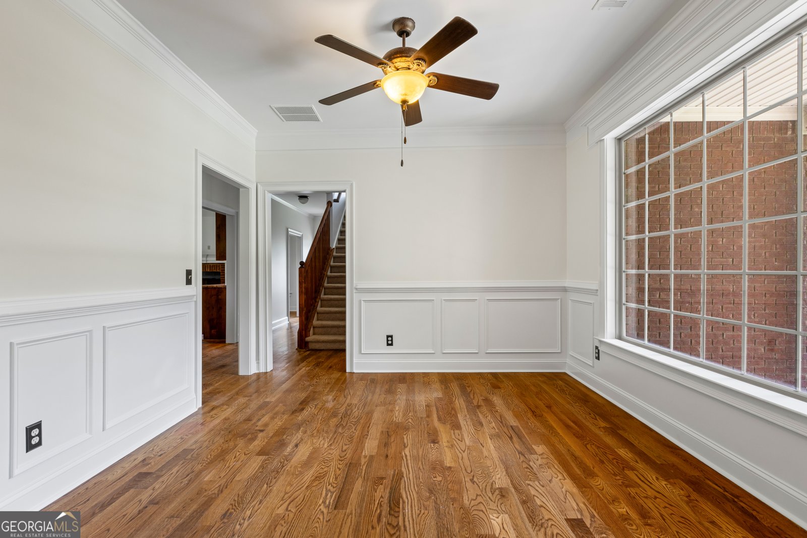 20 Woodlawn Springs Trail Covington - 1
