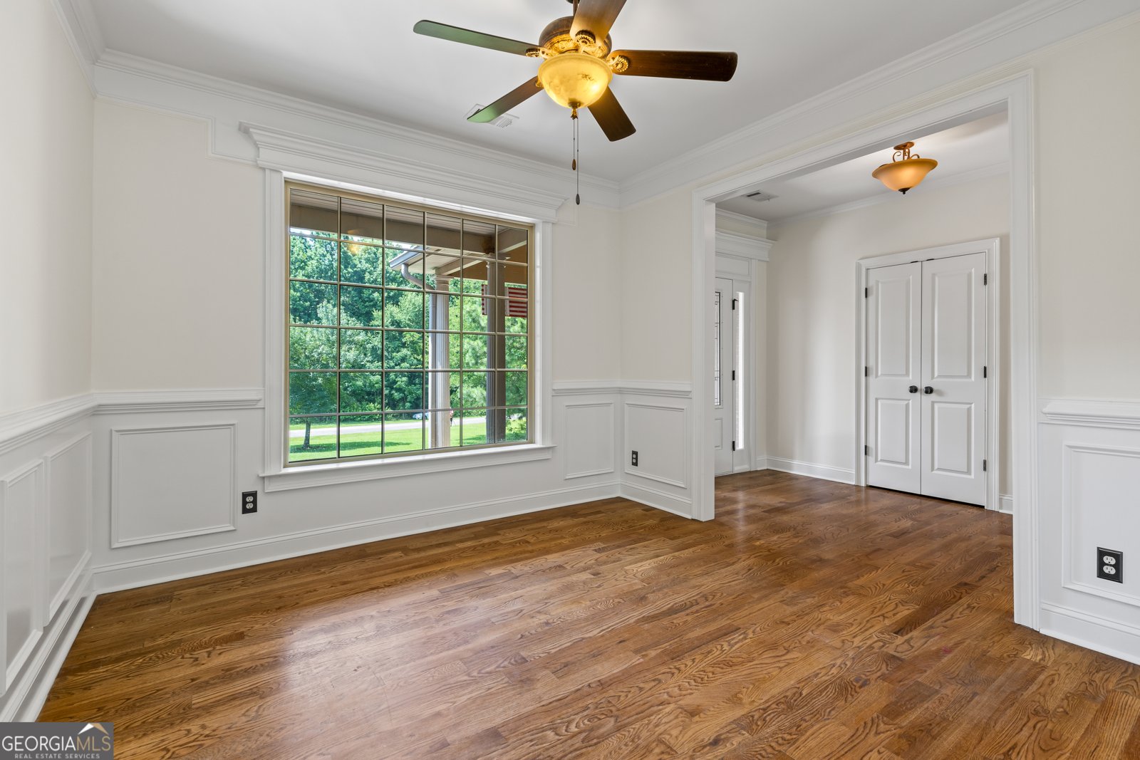 20 Woodlawn Springs Trail Covington - 2