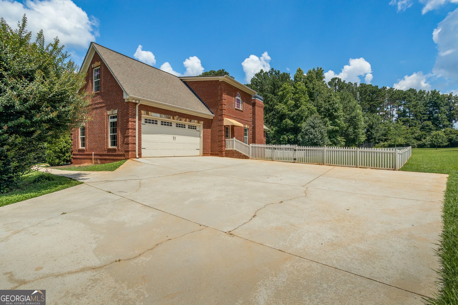 20 Woodlawn Springs Trail Covington - 37