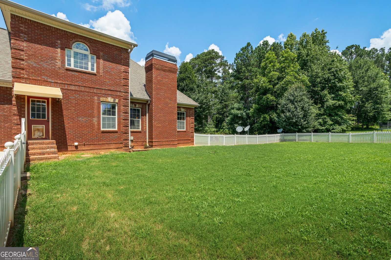 20 Woodlawn Springs Trail Covington - 38
