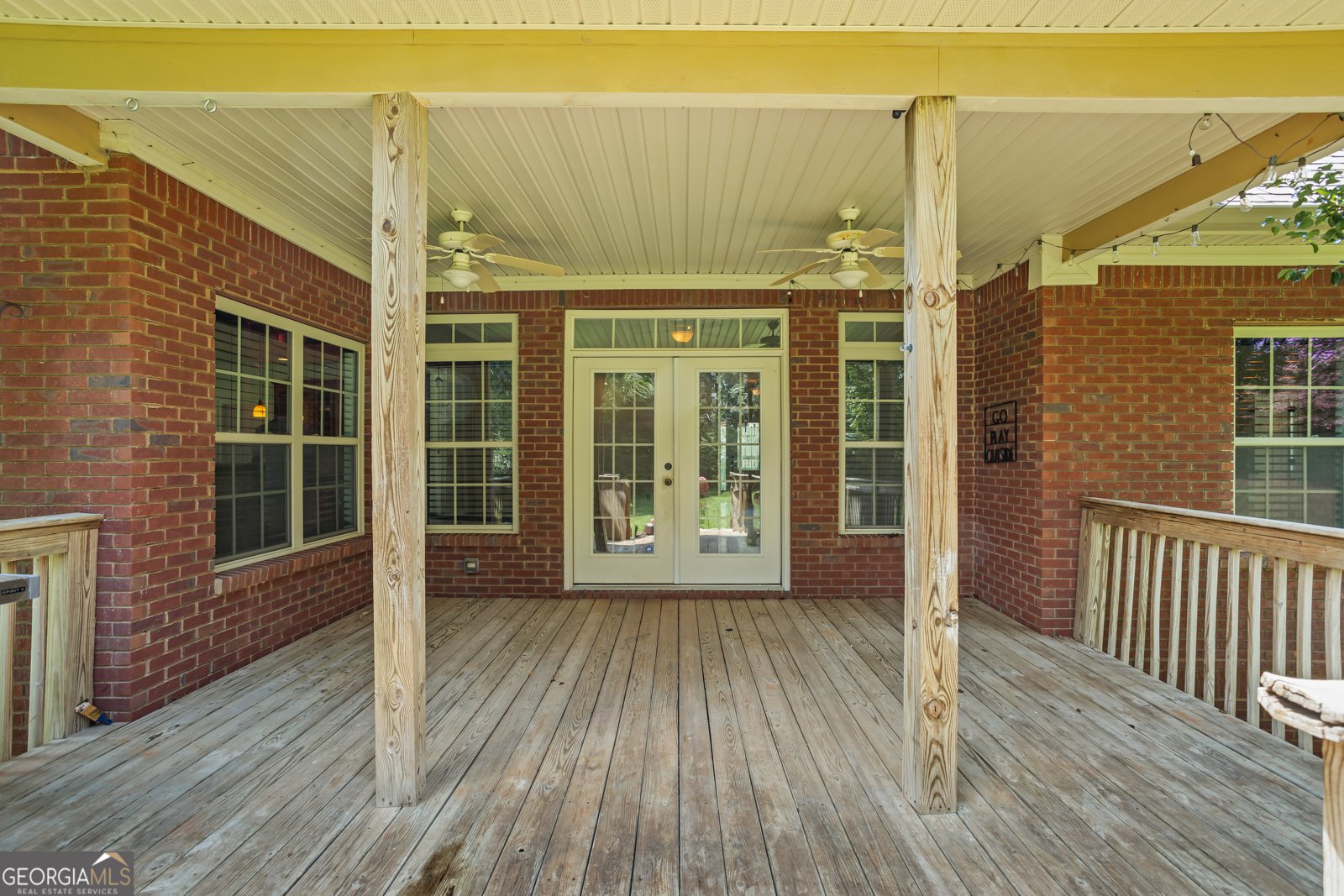 20 Woodlawn Springs Trail Covington - 42