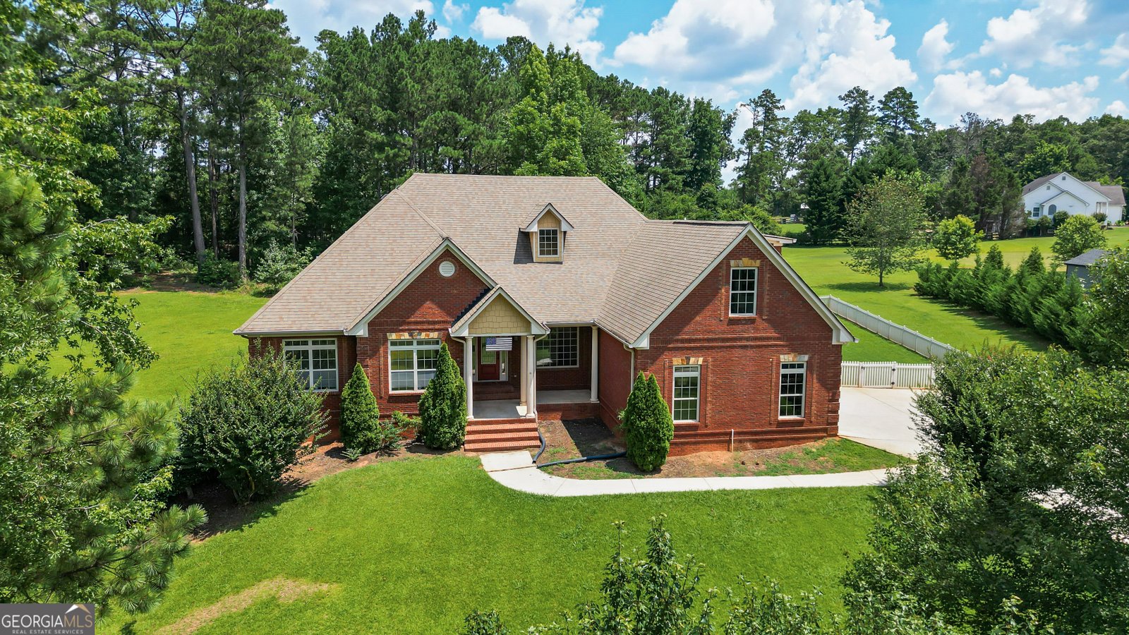 20 Woodlawn Springs Trail Covington - 49
