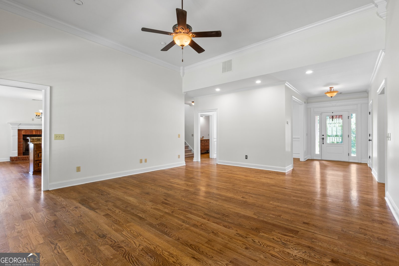 20 Woodlawn Springs Trail Covington - 5