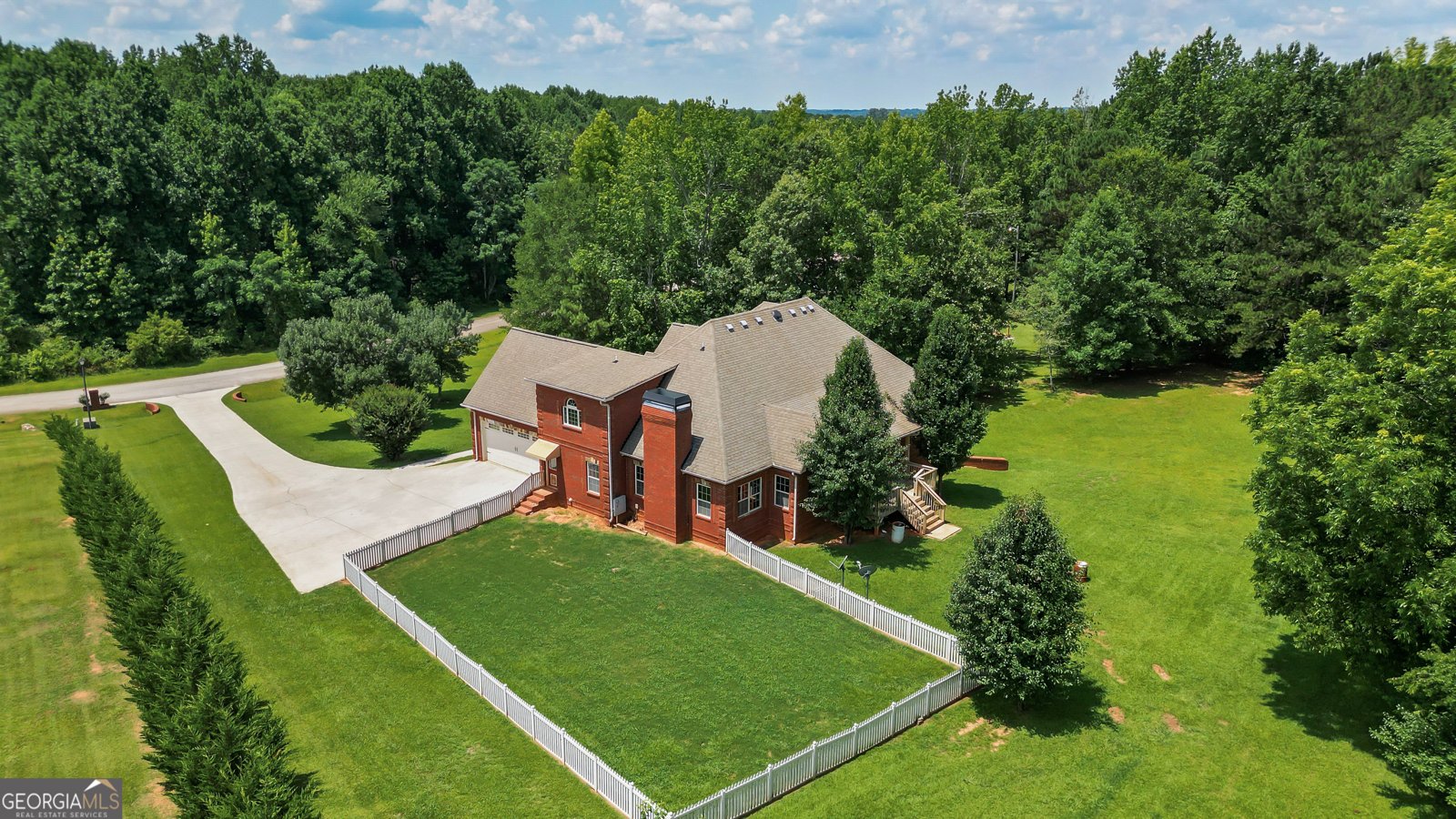 20 Woodlawn Springs Trail Covington - 53