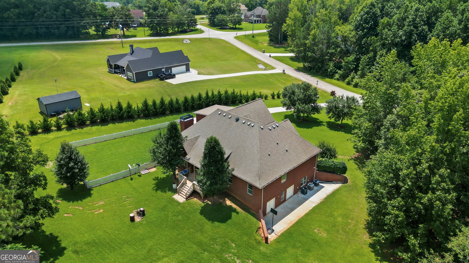 20 Woodlawn Springs Trail Covington - 54