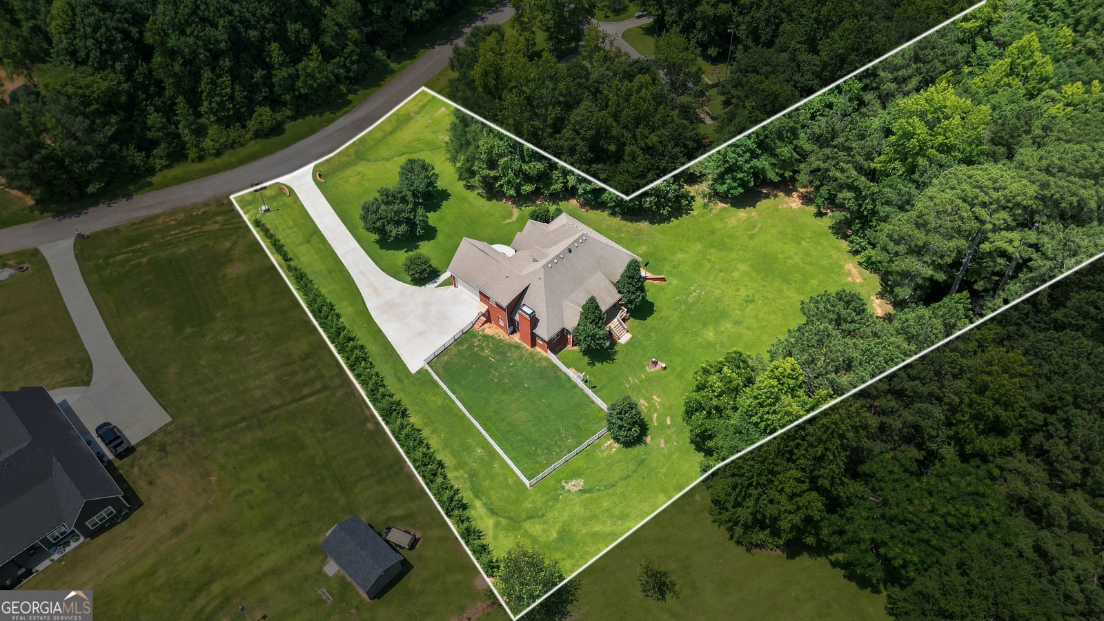 20 Woodlawn Springs Trail Covington - 57