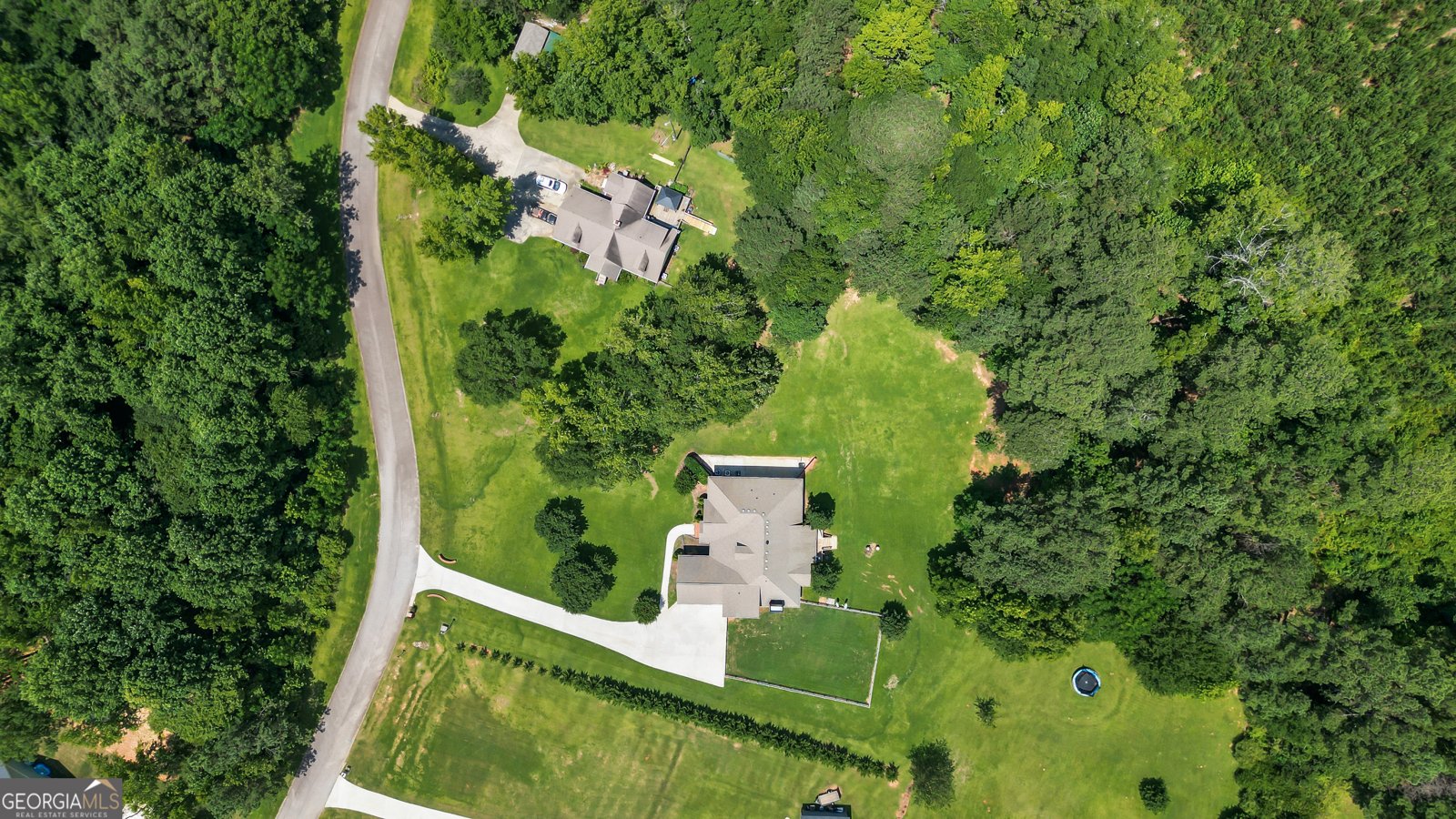 20 Woodlawn Springs Trail Covington - 60