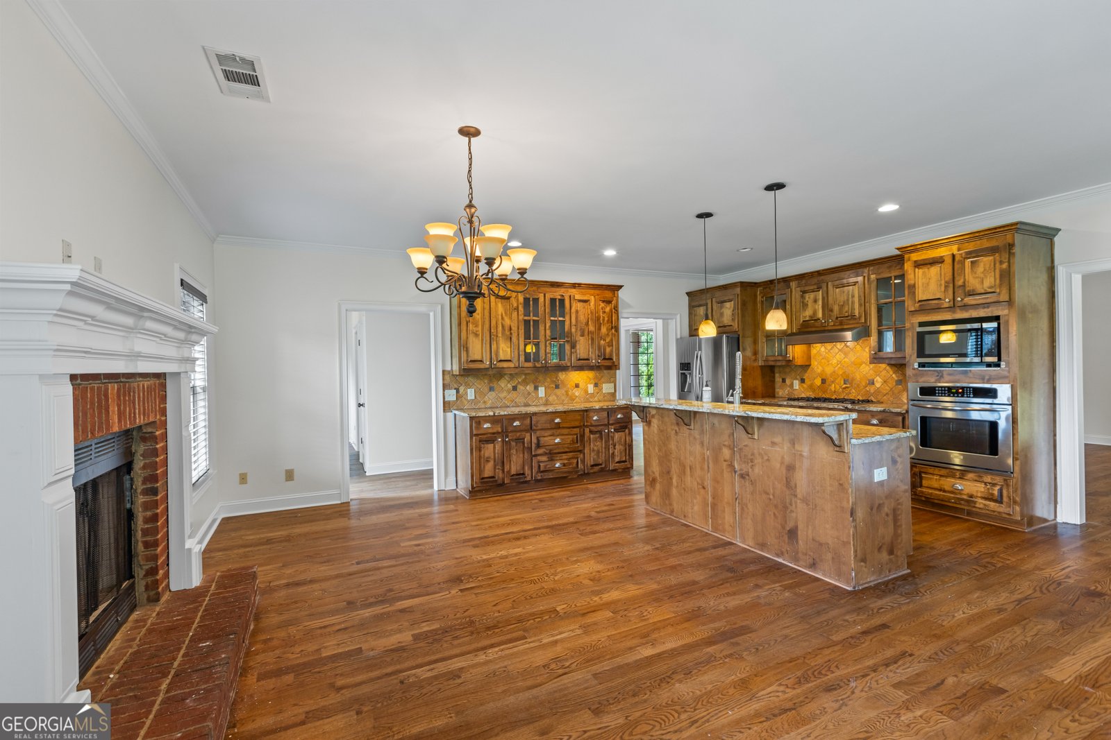 20 Woodlawn Springs Trail Covington - 9