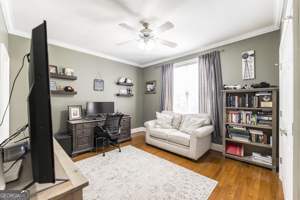 109 Black Oak Court Byron - 3