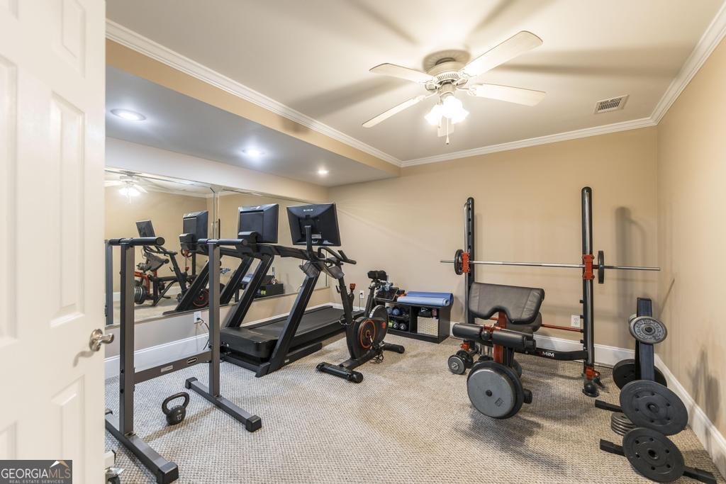 109 Black Oak Court Byron - 32