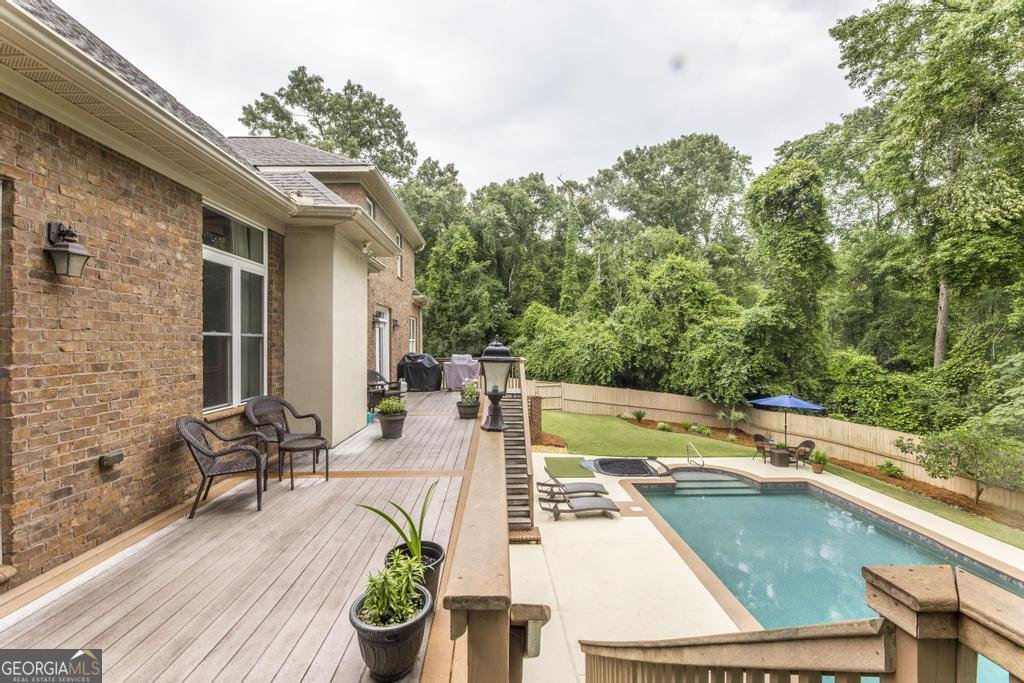 109 Black Oak Court Byron - 38