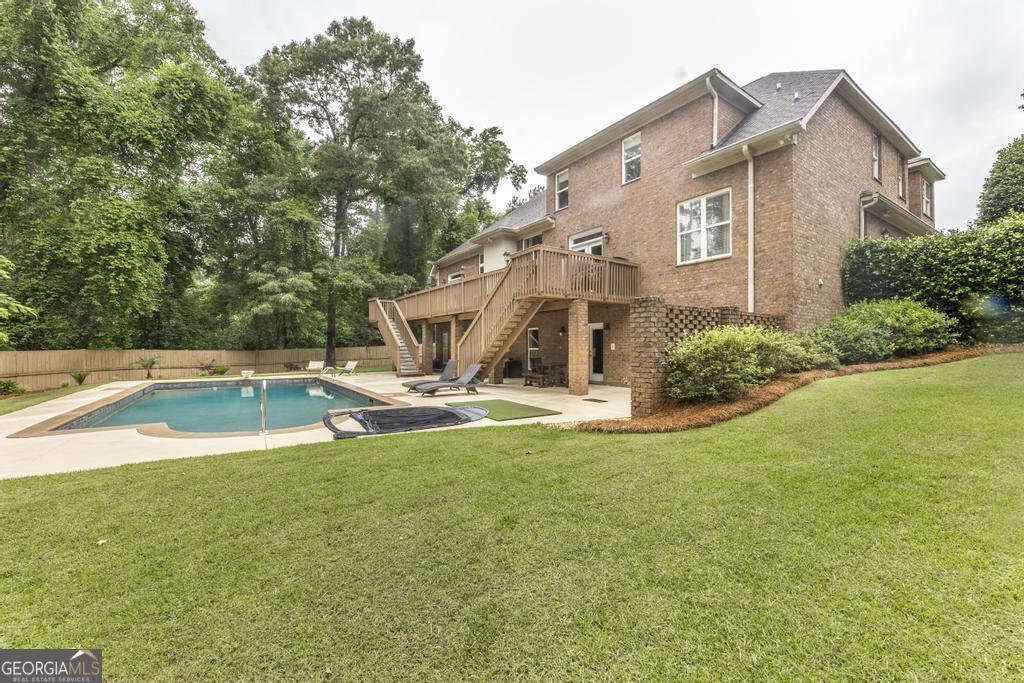 109 Black Oak Court Byron - 39