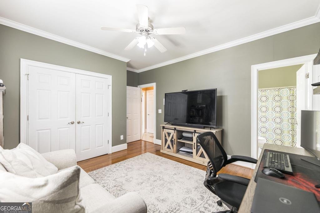 109 Black Oak Court Byron - 4