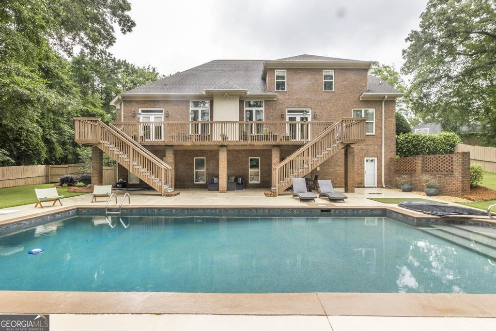 109 Black Oak Court Byron - 40