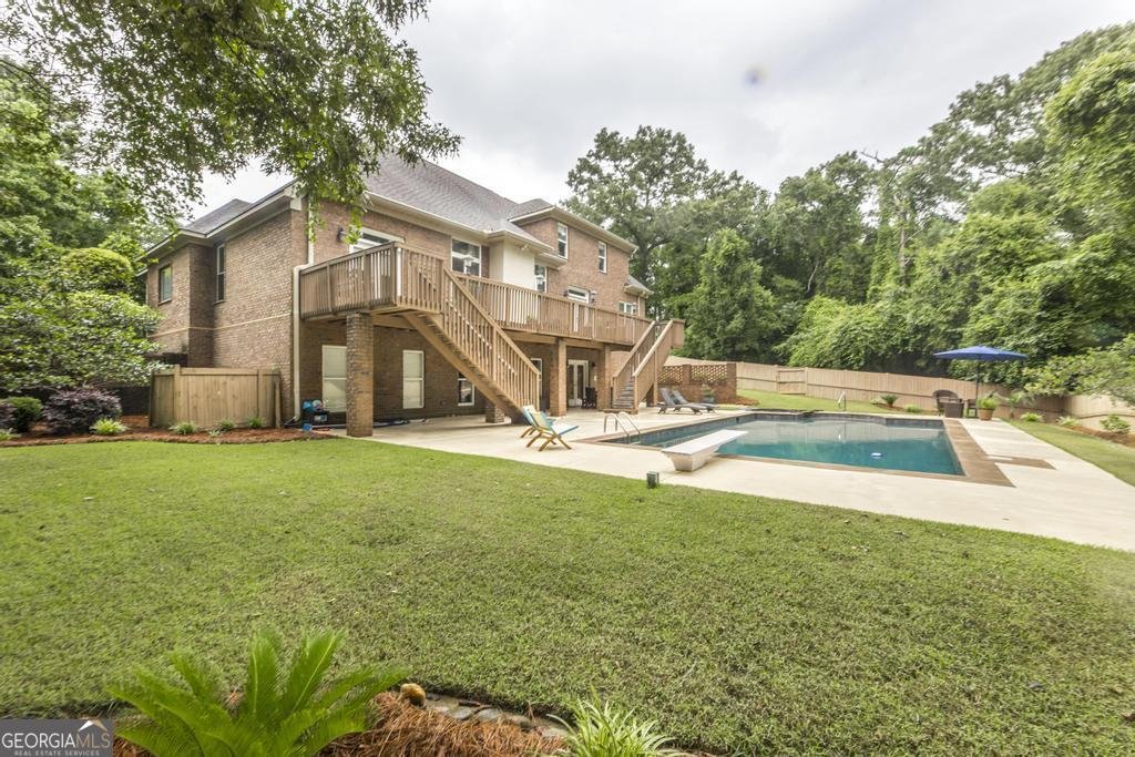 109 Black Oak Court Byron - 42