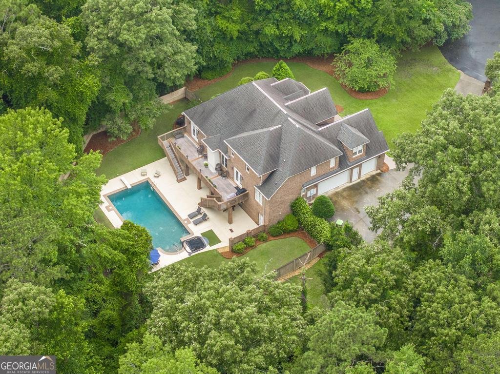 109 Black Oak Court Byron - 43