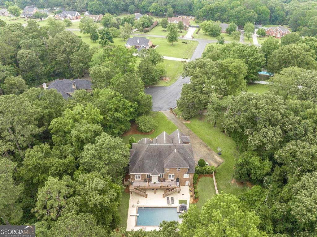 109 Black Oak Court Byron - 44
