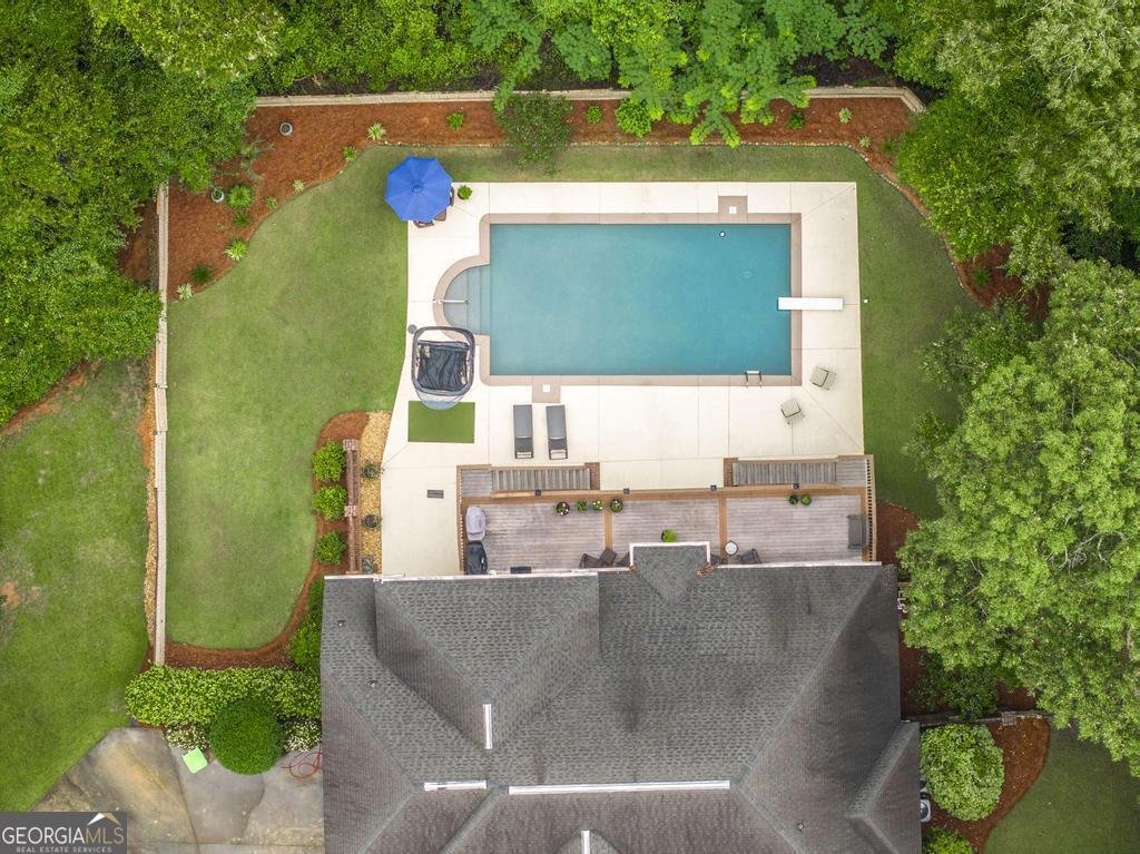 109 Black Oak Court Byron - 45