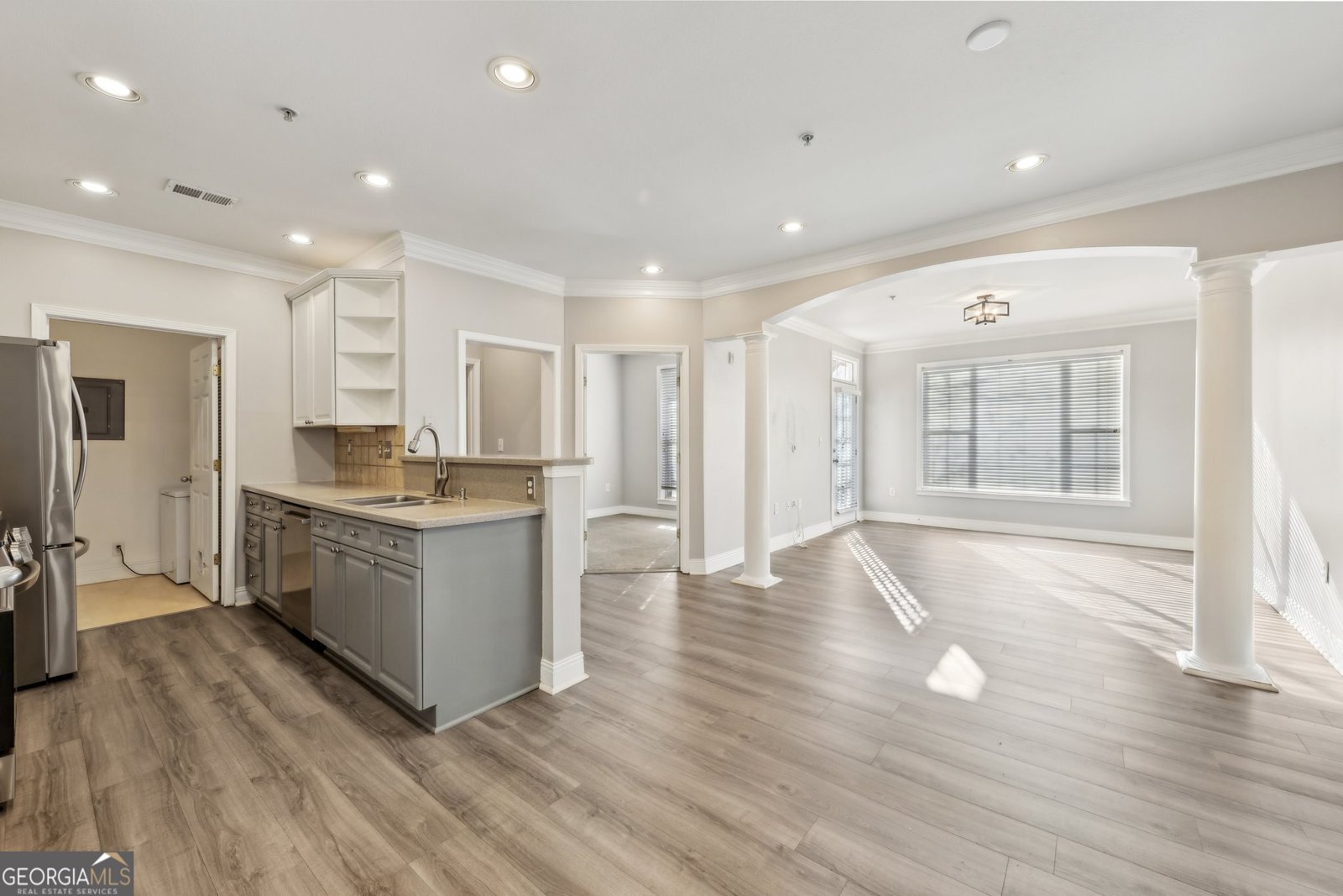 4203 Stratford Commons Decatur - 1