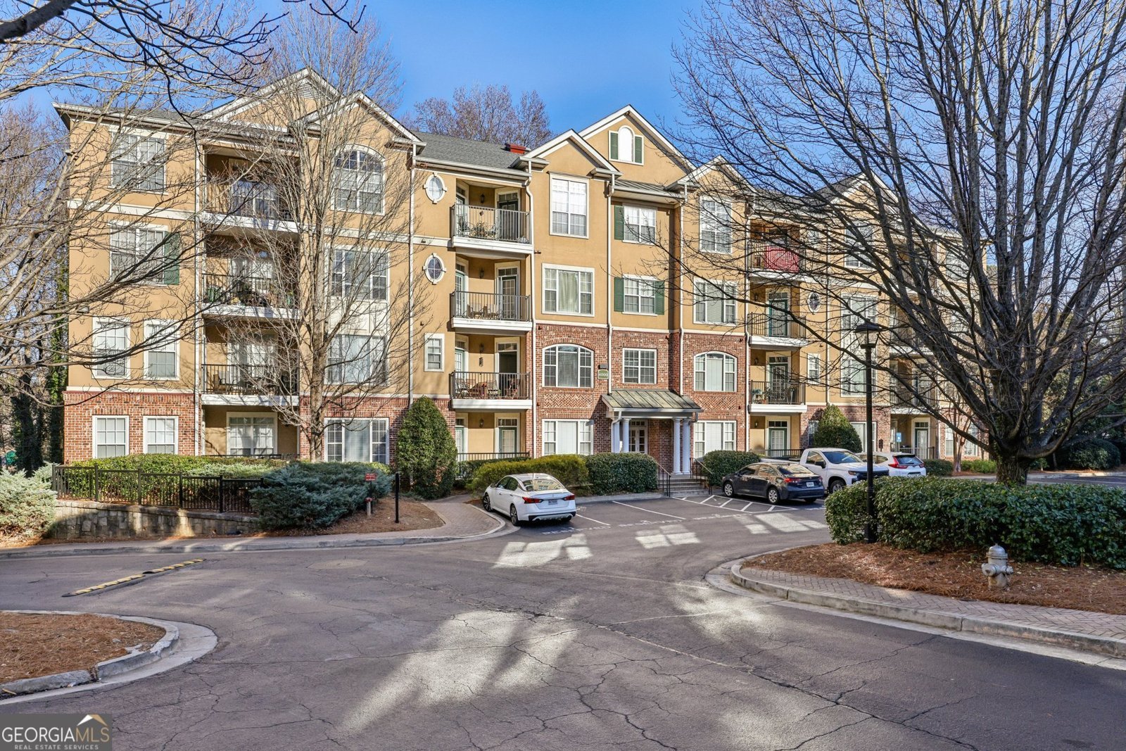 4203 Stratford Commons Decatur - 24