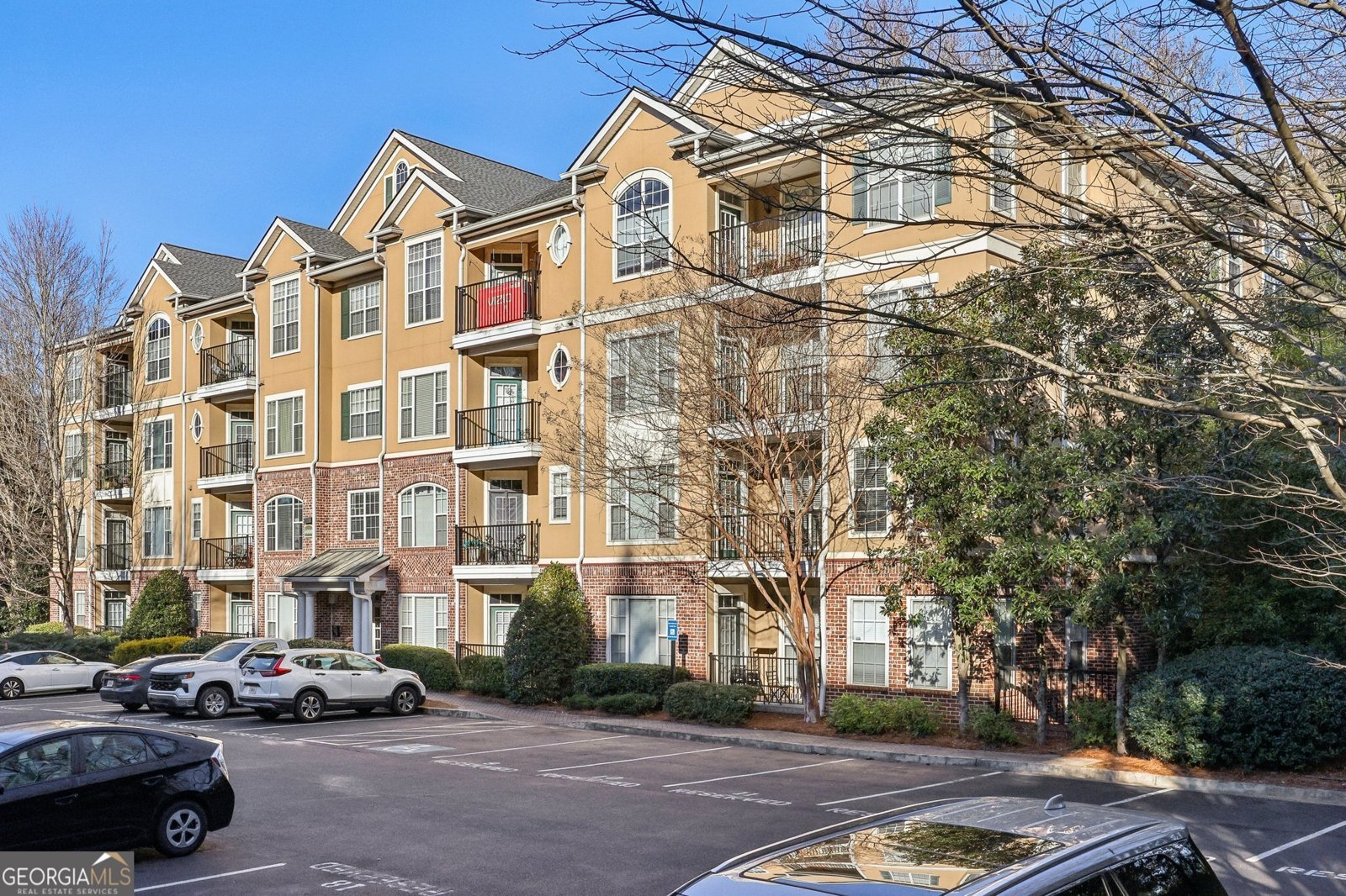 4203 Stratford Commons Decatur - 25