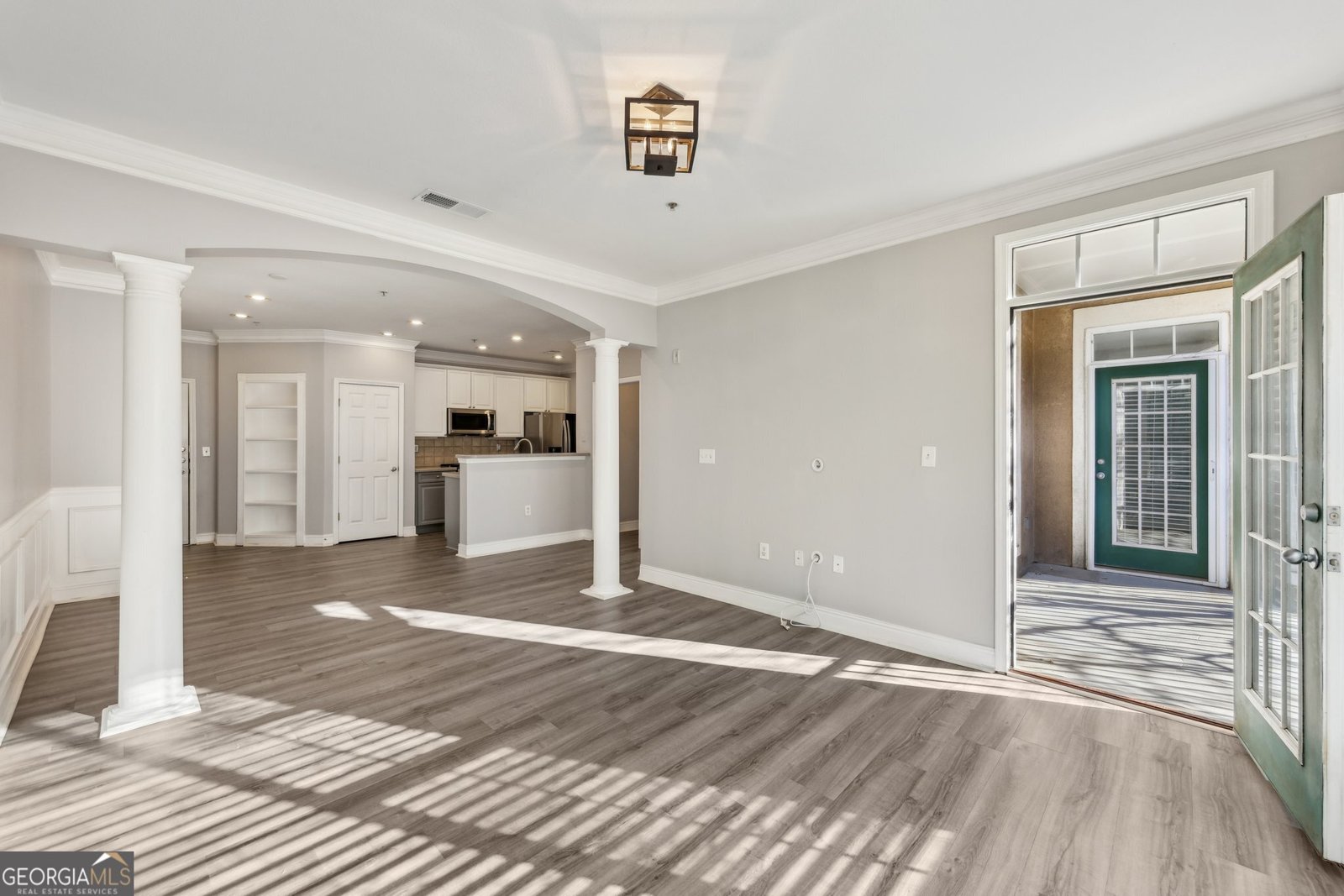 4203 Stratford Commons Decatur - 8