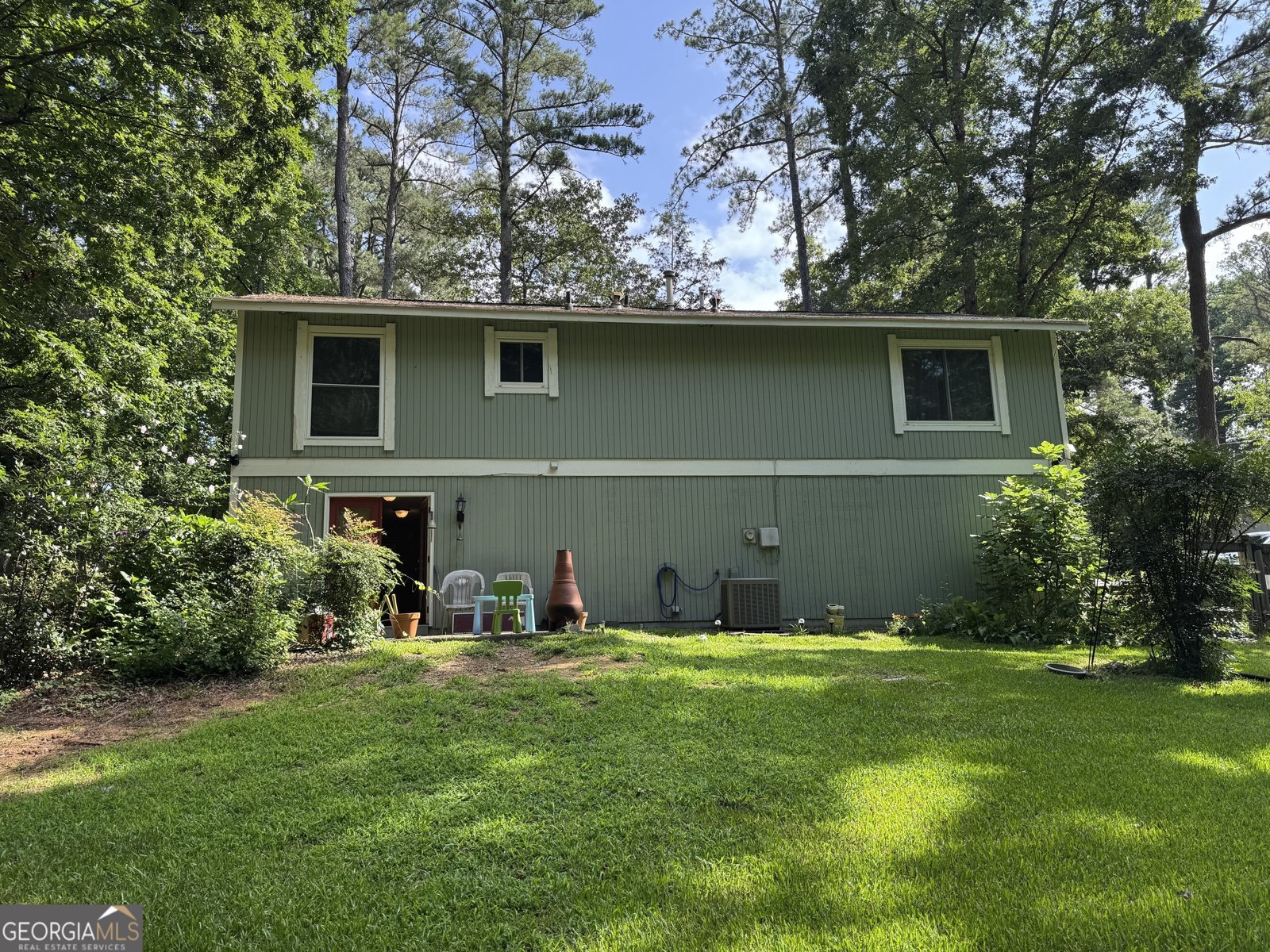 6875 Timberclair Court Lithonia - 17