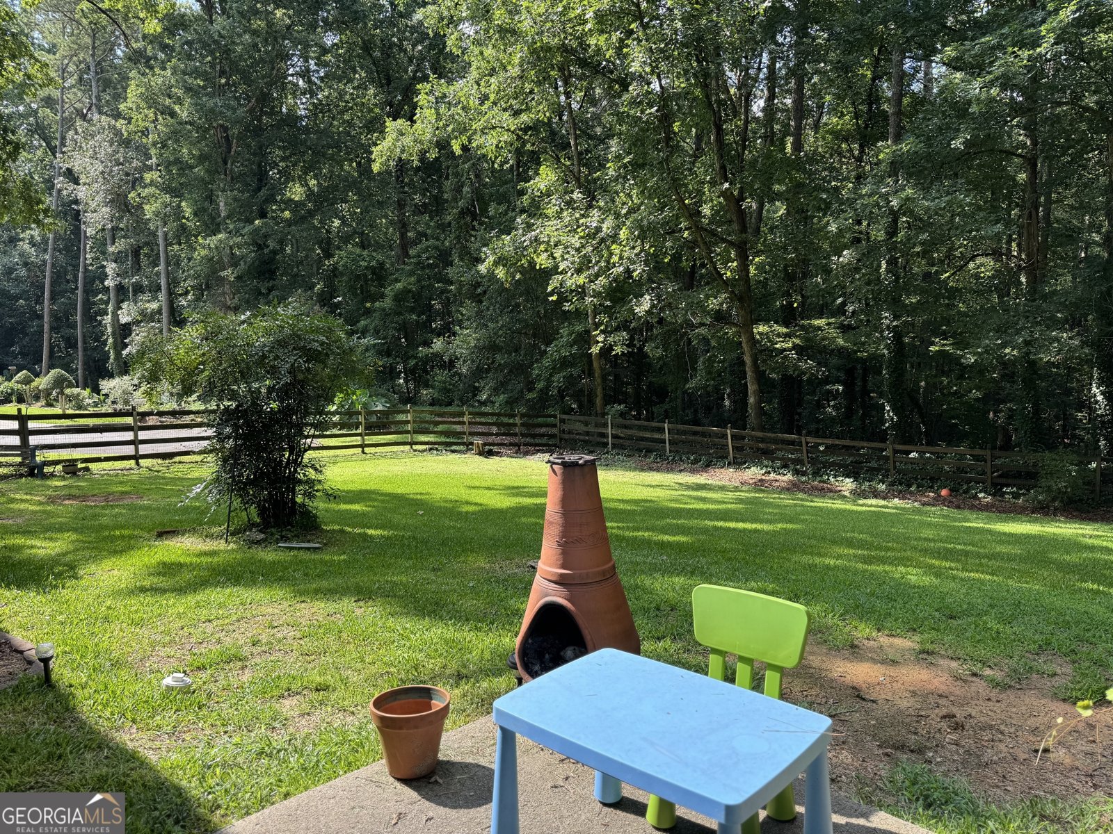6875 Timberclair Court Lithonia - 19