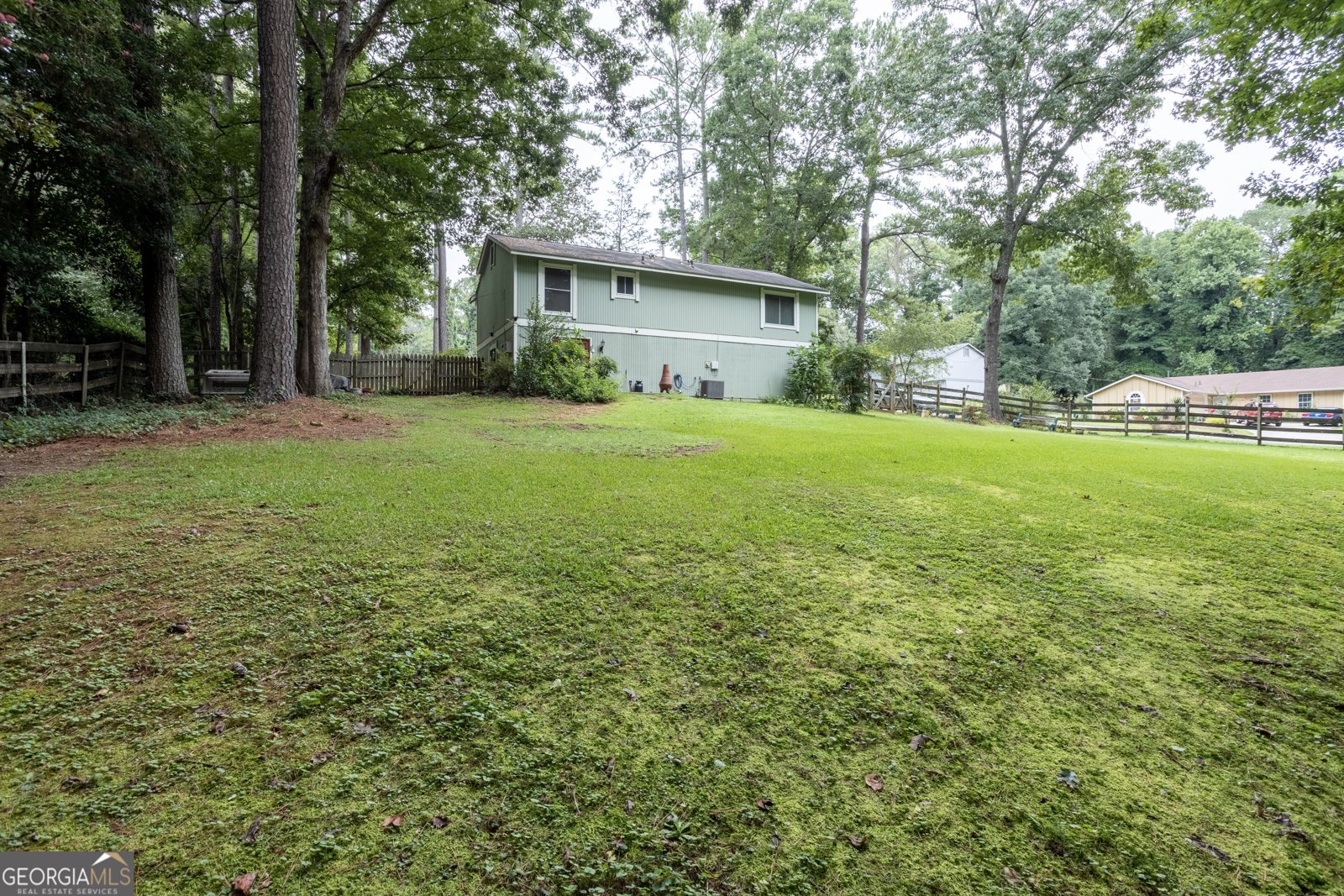 6875 Timberclair Court Lithonia - 21